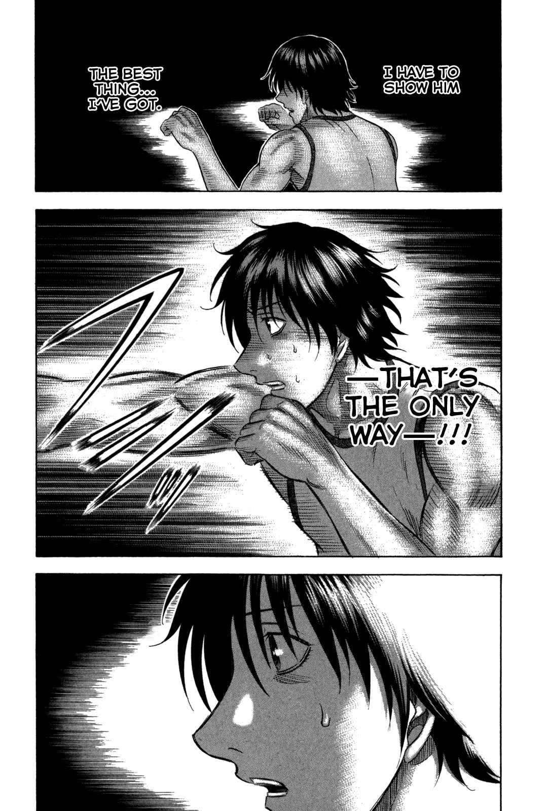 Page 15 Chapter 112 Holyland