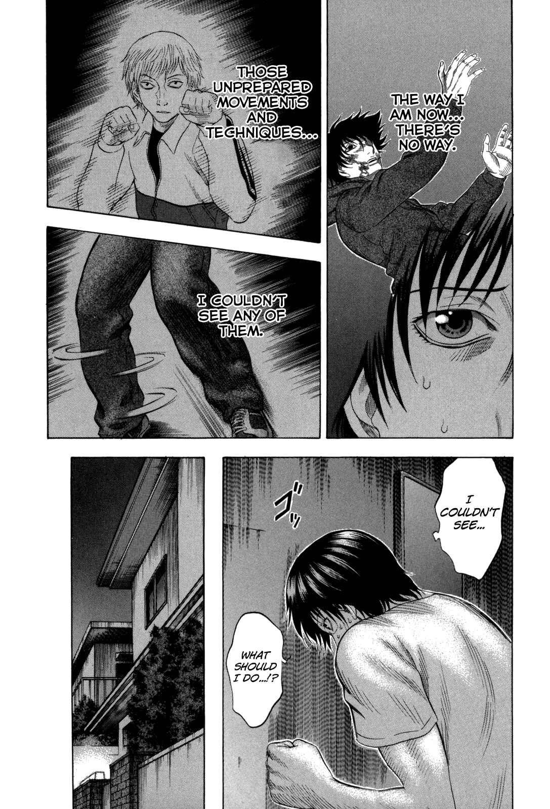 Page 4 Chapter 112 Holyland