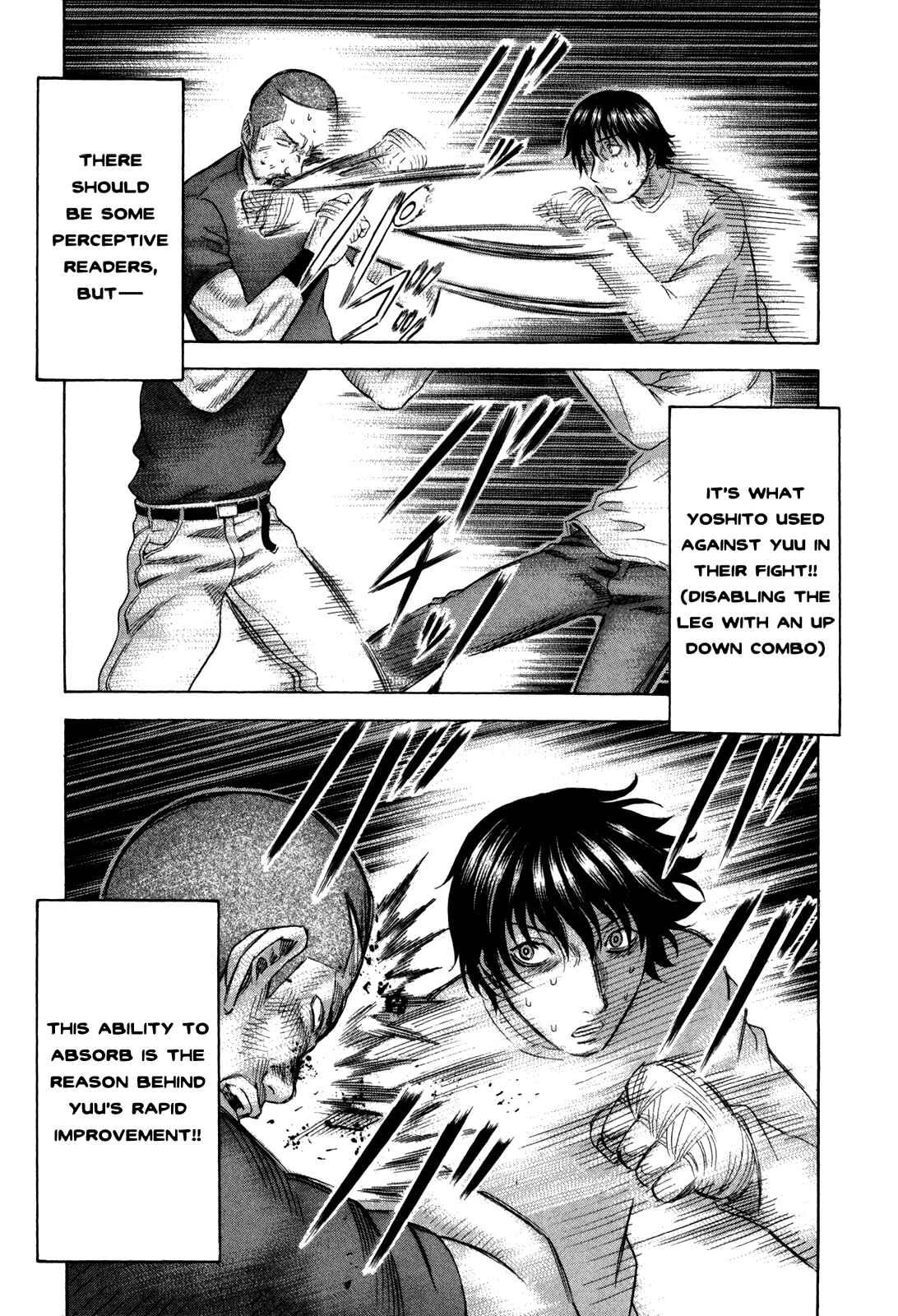 Page 16 Chapter 135 Holyland