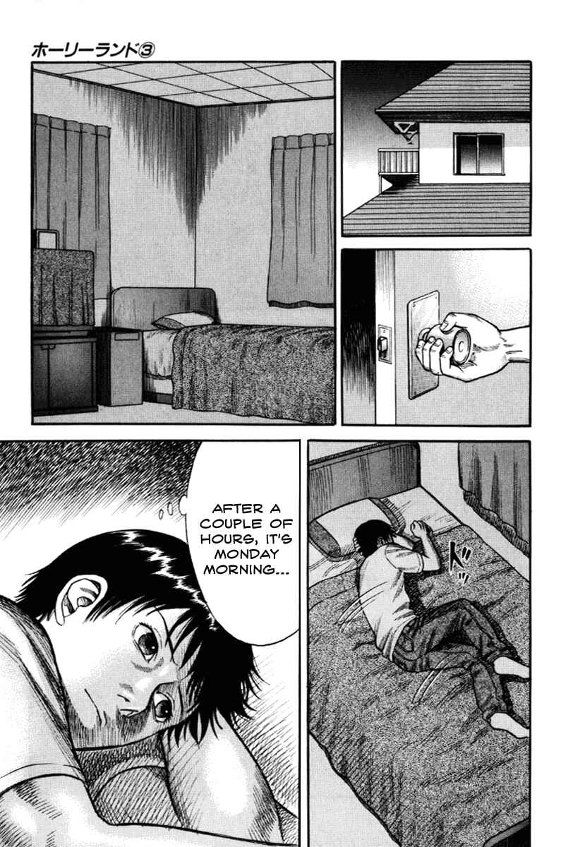 Page 18 Chapter 21 Holyland