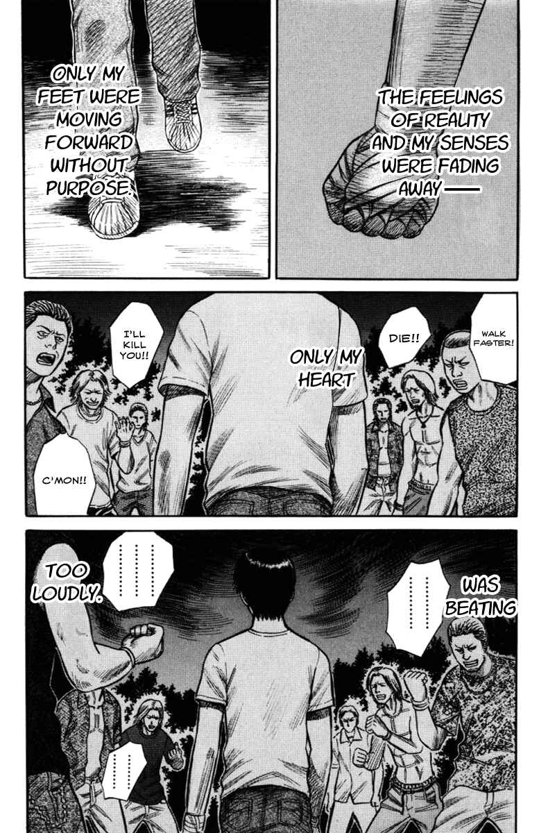 Page 24 Chapter 21 Holyland