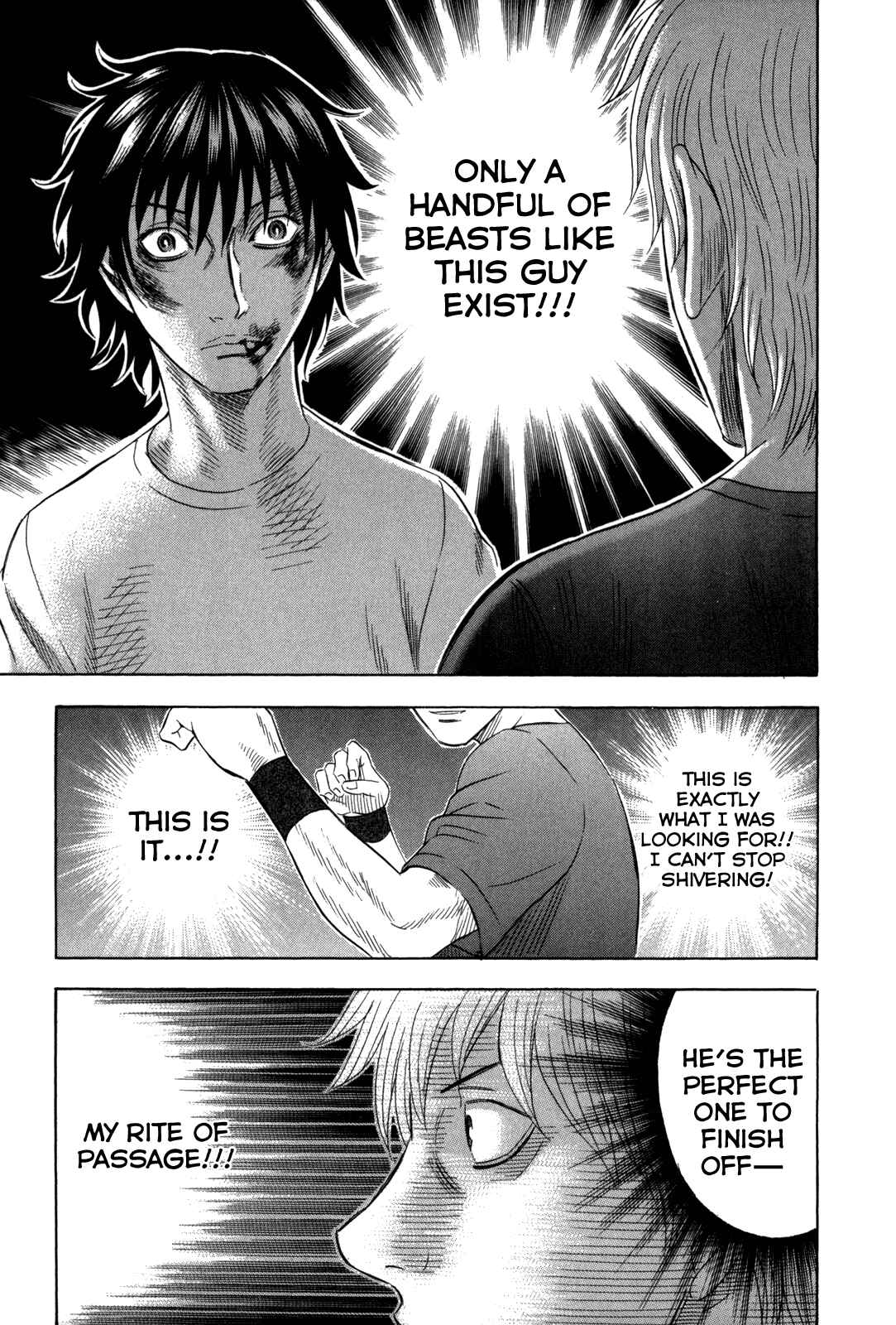 Page 5 Chapter 123 Holyland
