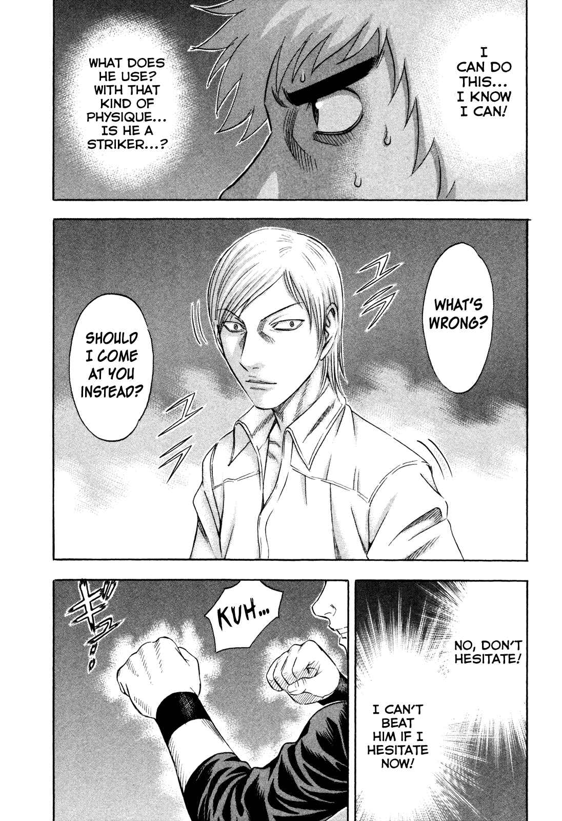 Page 8 Chapter 159 Holyland