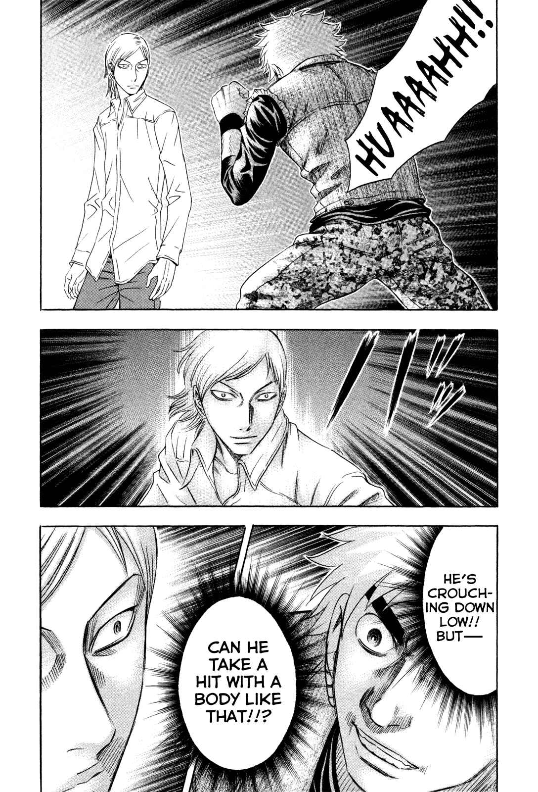 Page 9 Chapter 159 Holyland