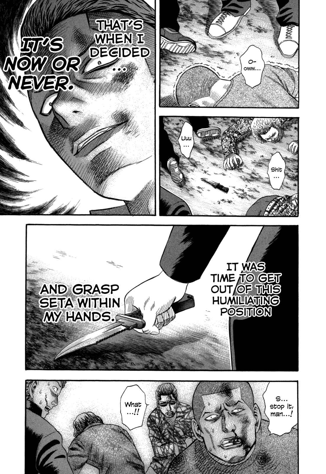Page 9 Chapter 66 Holyland