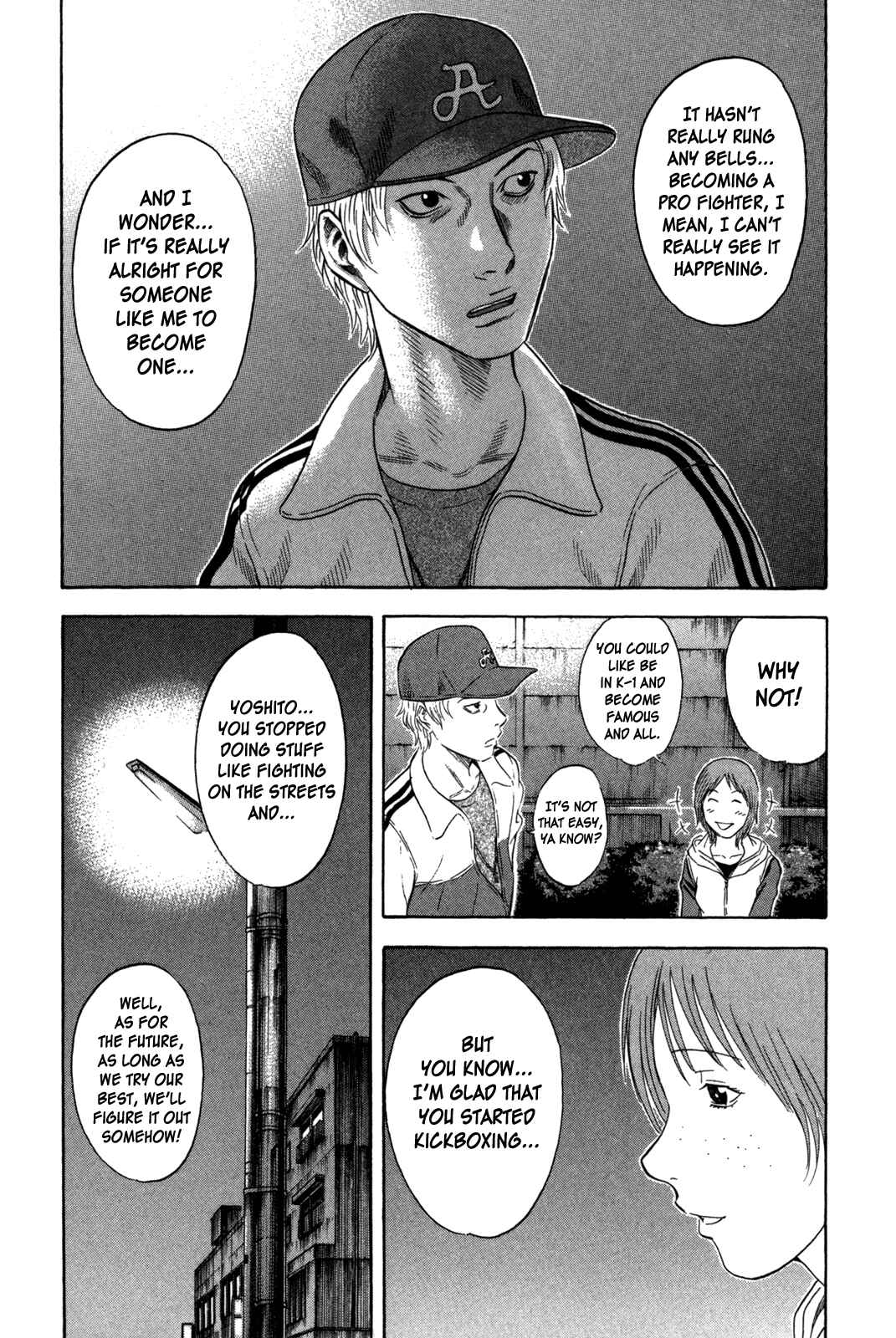 Page 9 Chapter 104 Holyland