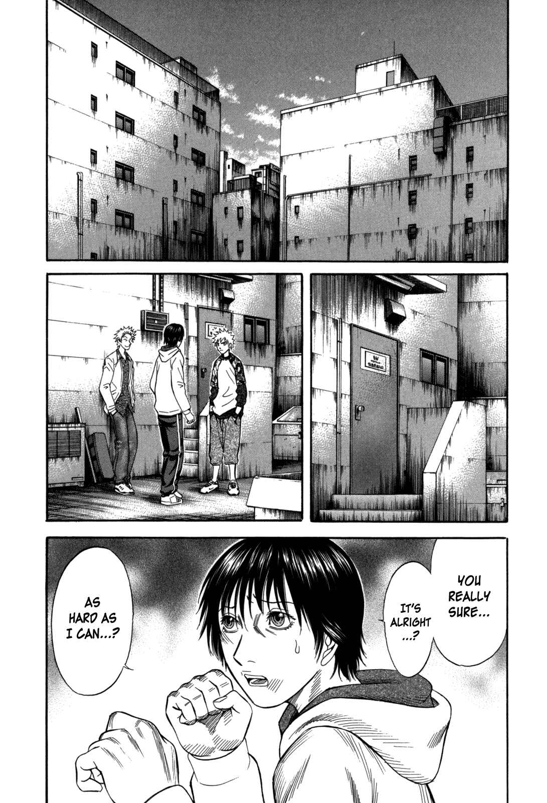 Page 2 Chapter 63 Holyland