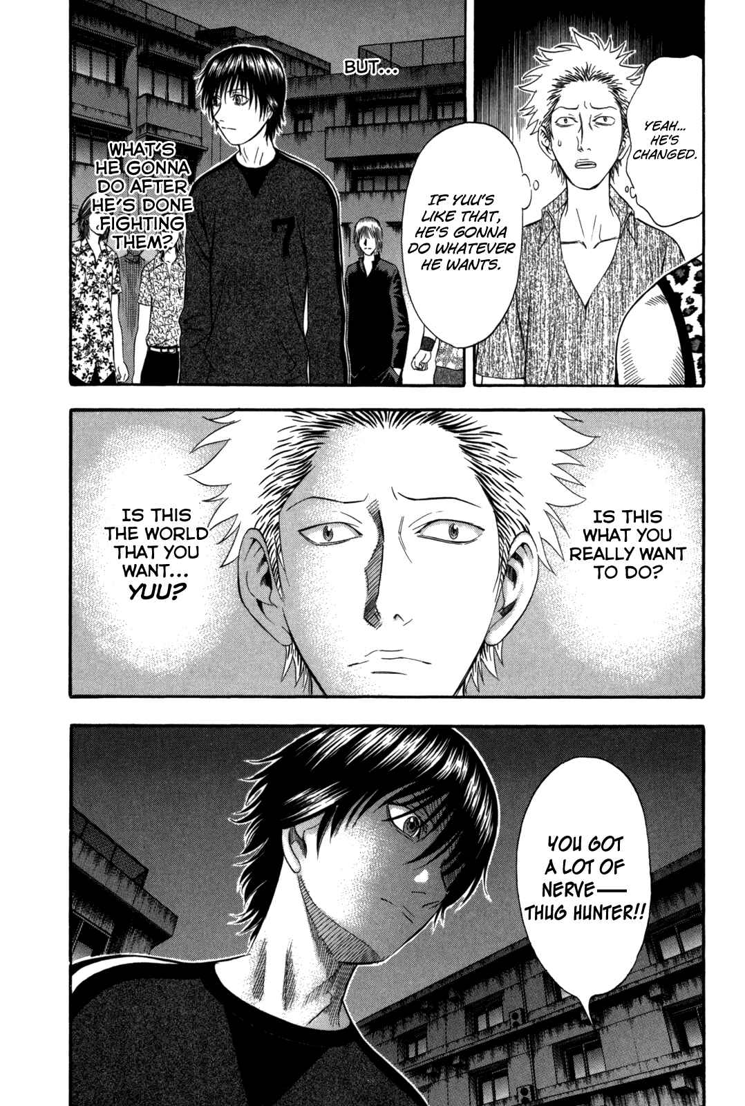 Page 13 Chapter 71 Holyland