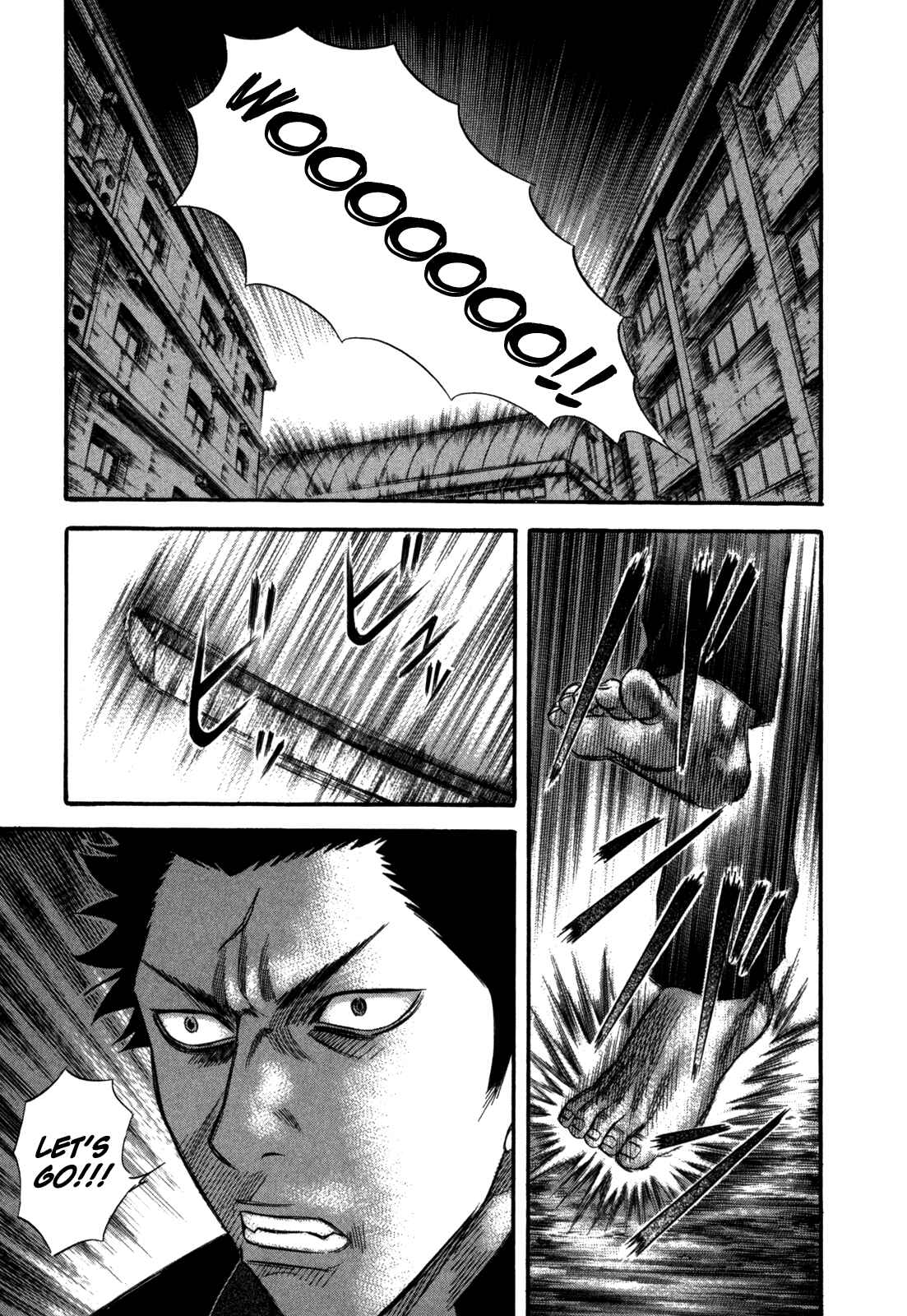 Page 20 Chapter 71 Holyland