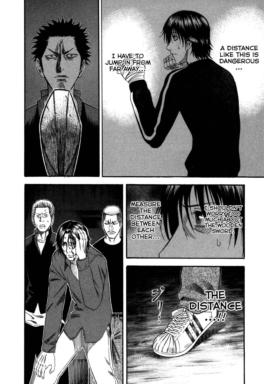 Page 23 Chapter 71 Holyland