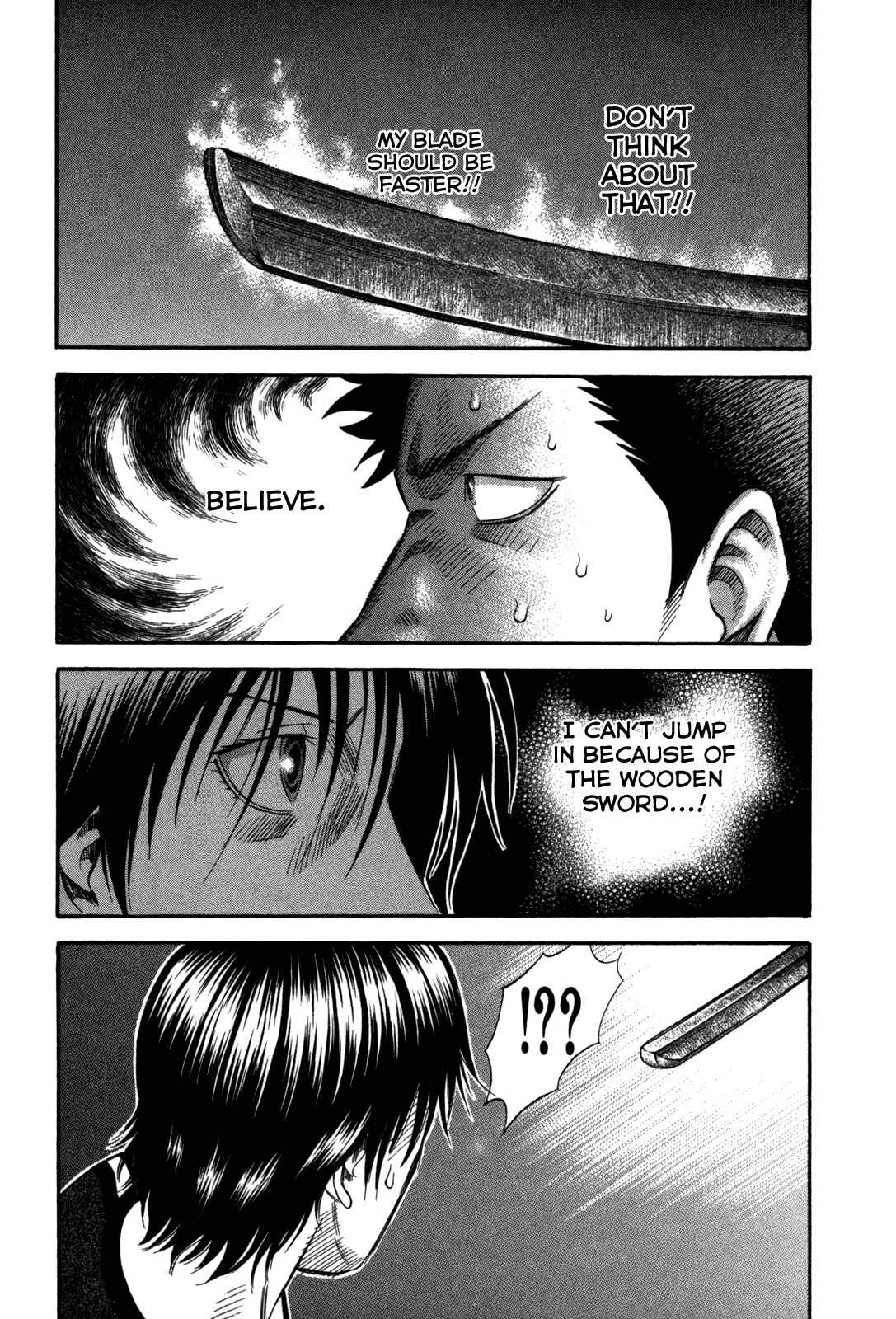 Page 26 Chapter 71 Holyland