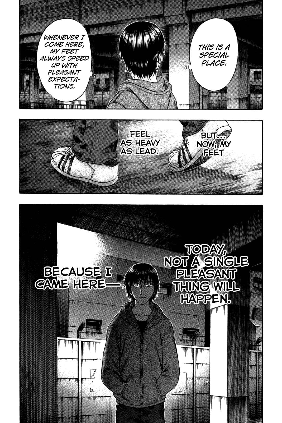 Page 3 Chapter 79 Holyland