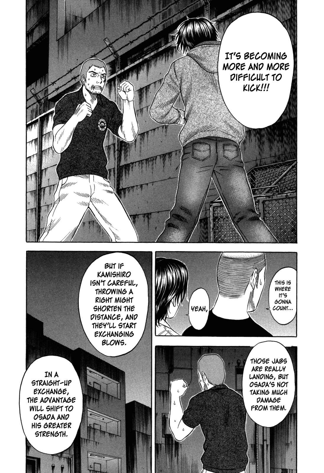 Page 11 Chapter 93 Holyland
