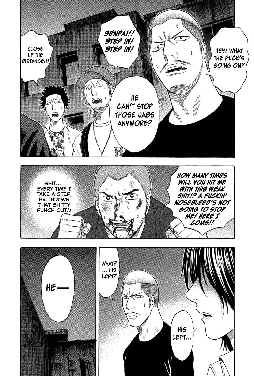 Page 14 Chapter 93 Holyland