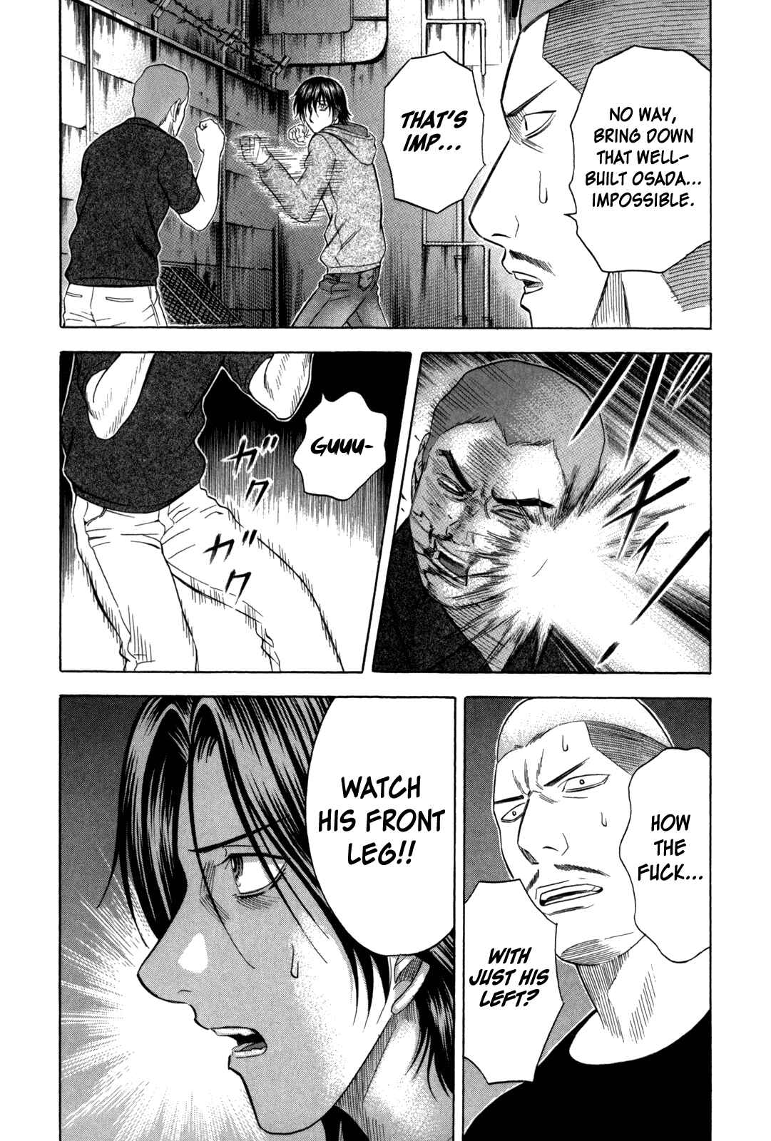 Page 16 Chapter 93 Holyland