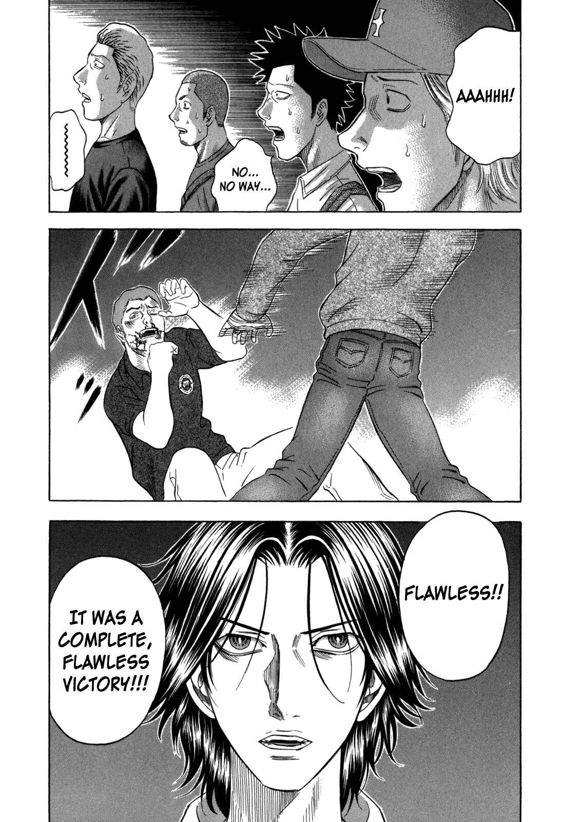 Page 20 Chapter 93 Holyland