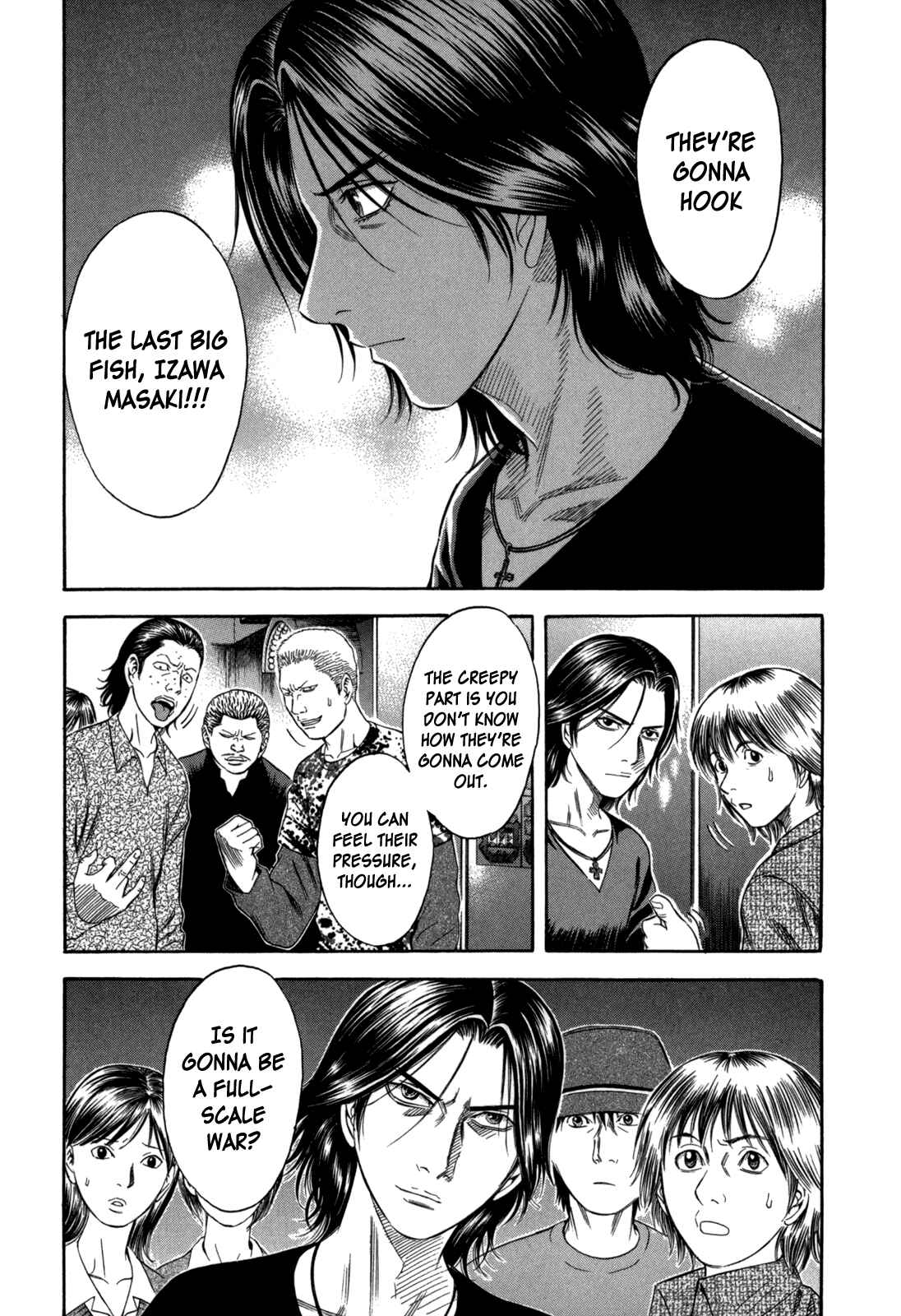 Page 3 Chapter 65 Holyland
