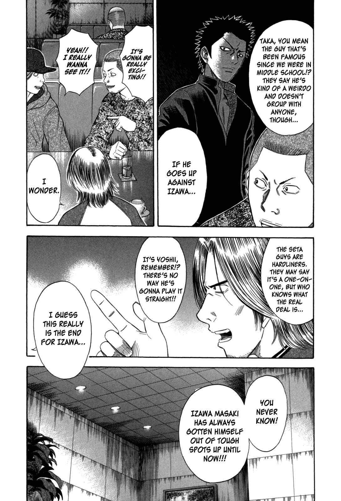 Page 8 Chapter 65 Holyland