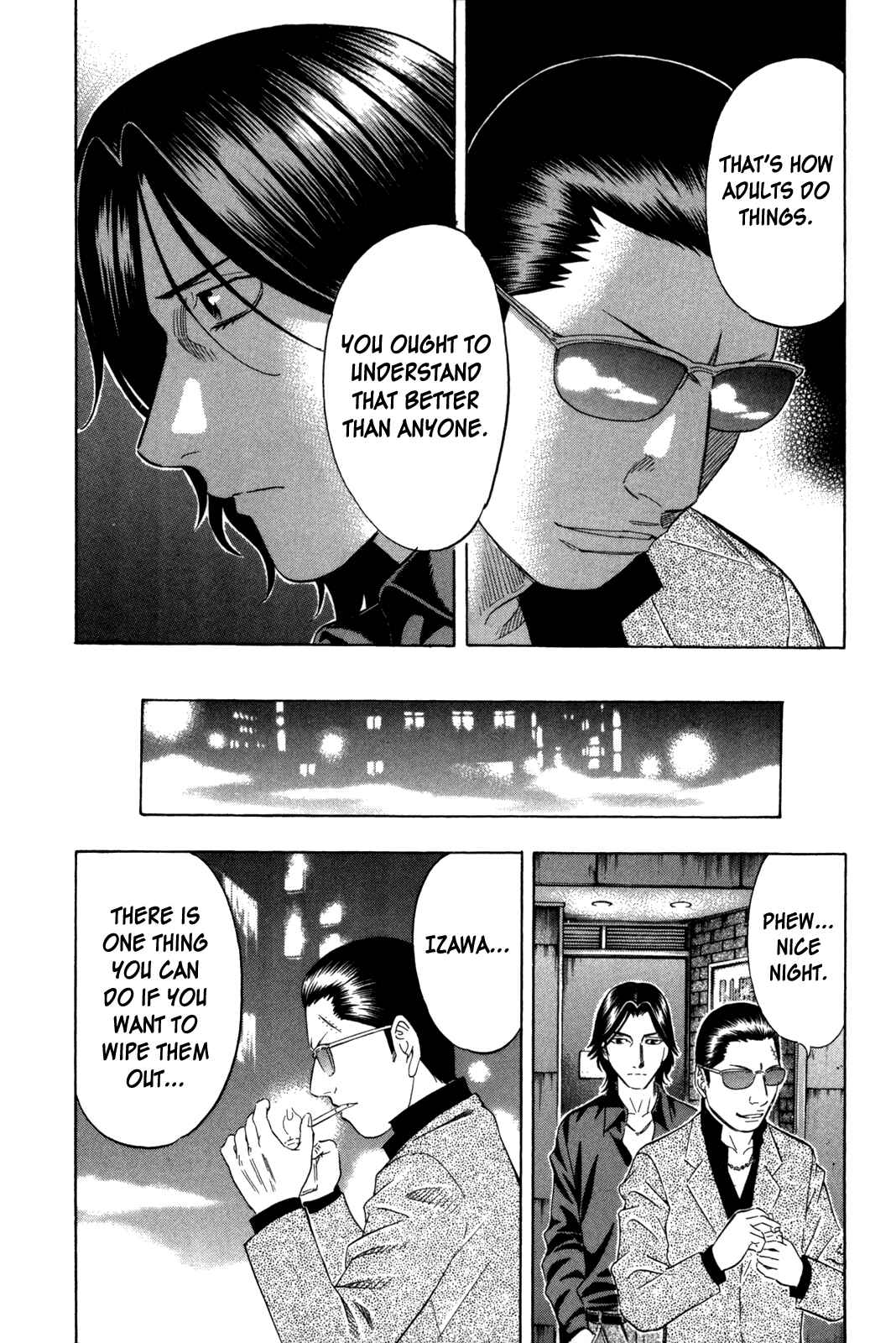 Page 4 Chapter 148 Holyland