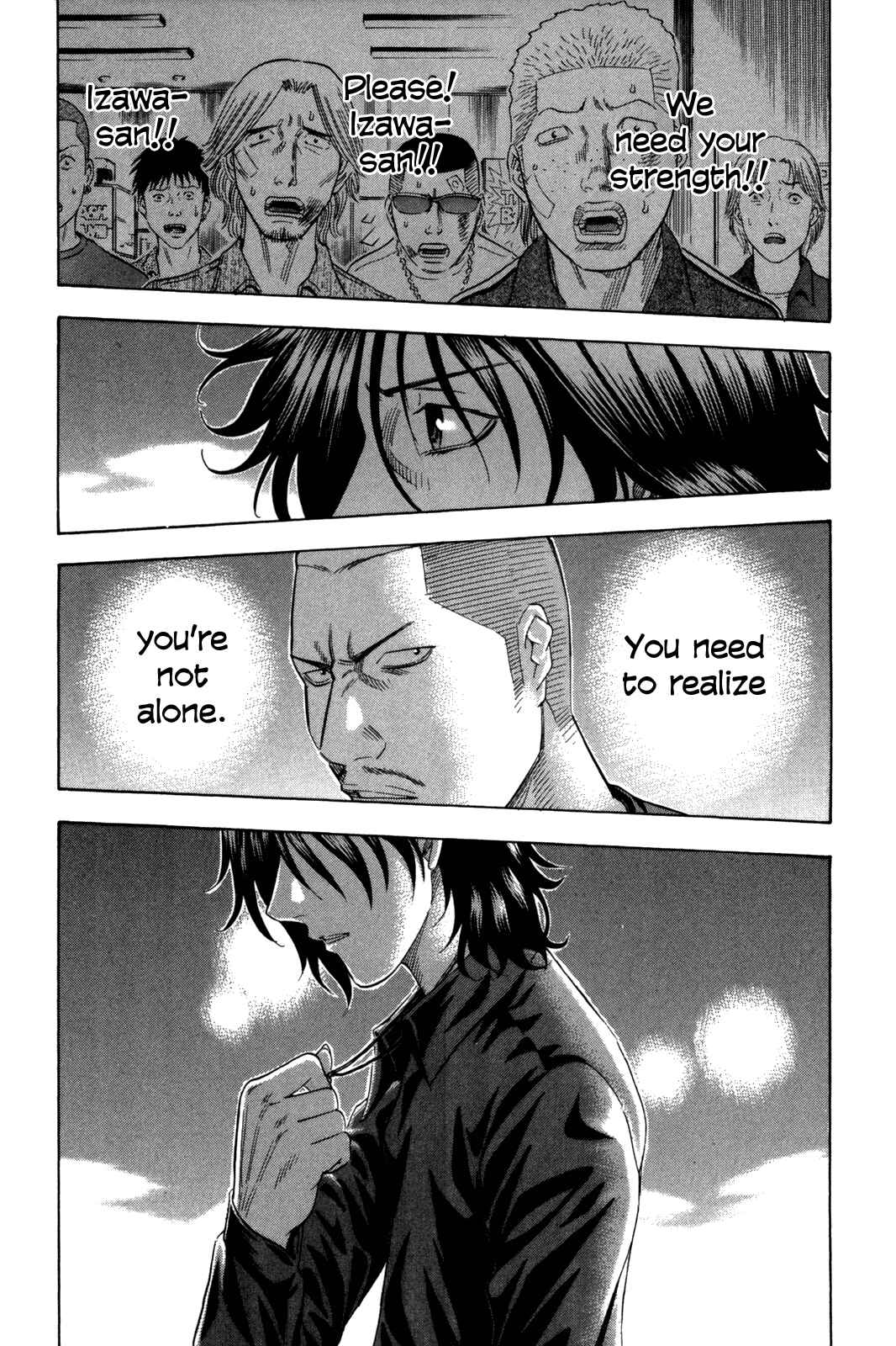 Page 9 Chapter 148 Holyland