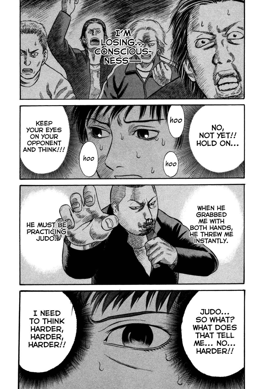 Page 1 Chapter 9 Holyland