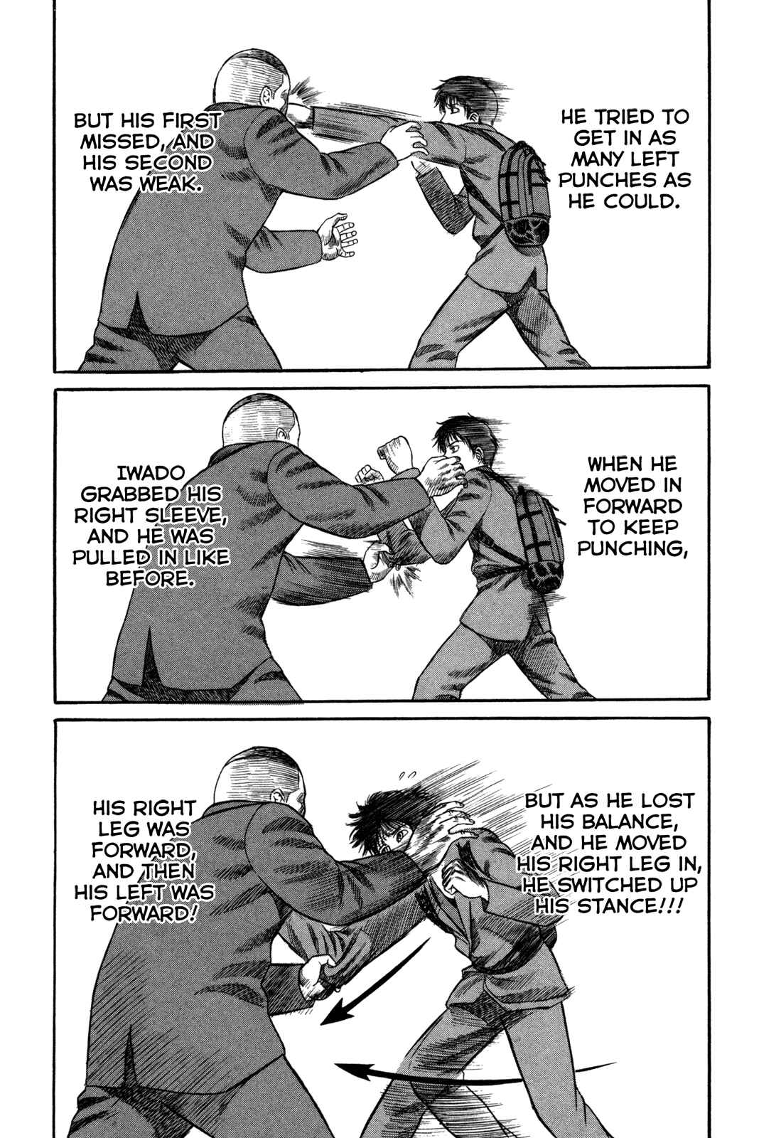Page 15 Chapter 9 Holyland