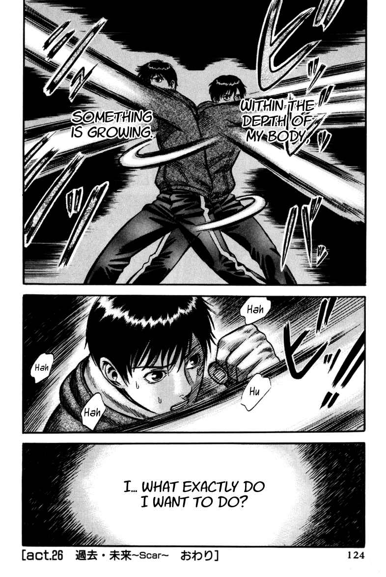 Page 20 Chapter 26 Holyland