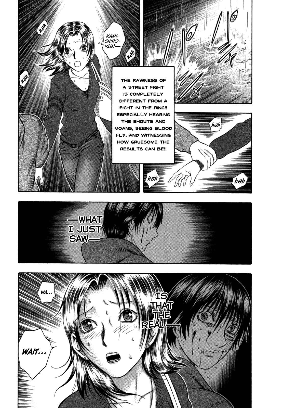 Page 7 Chapter 83 Holyland