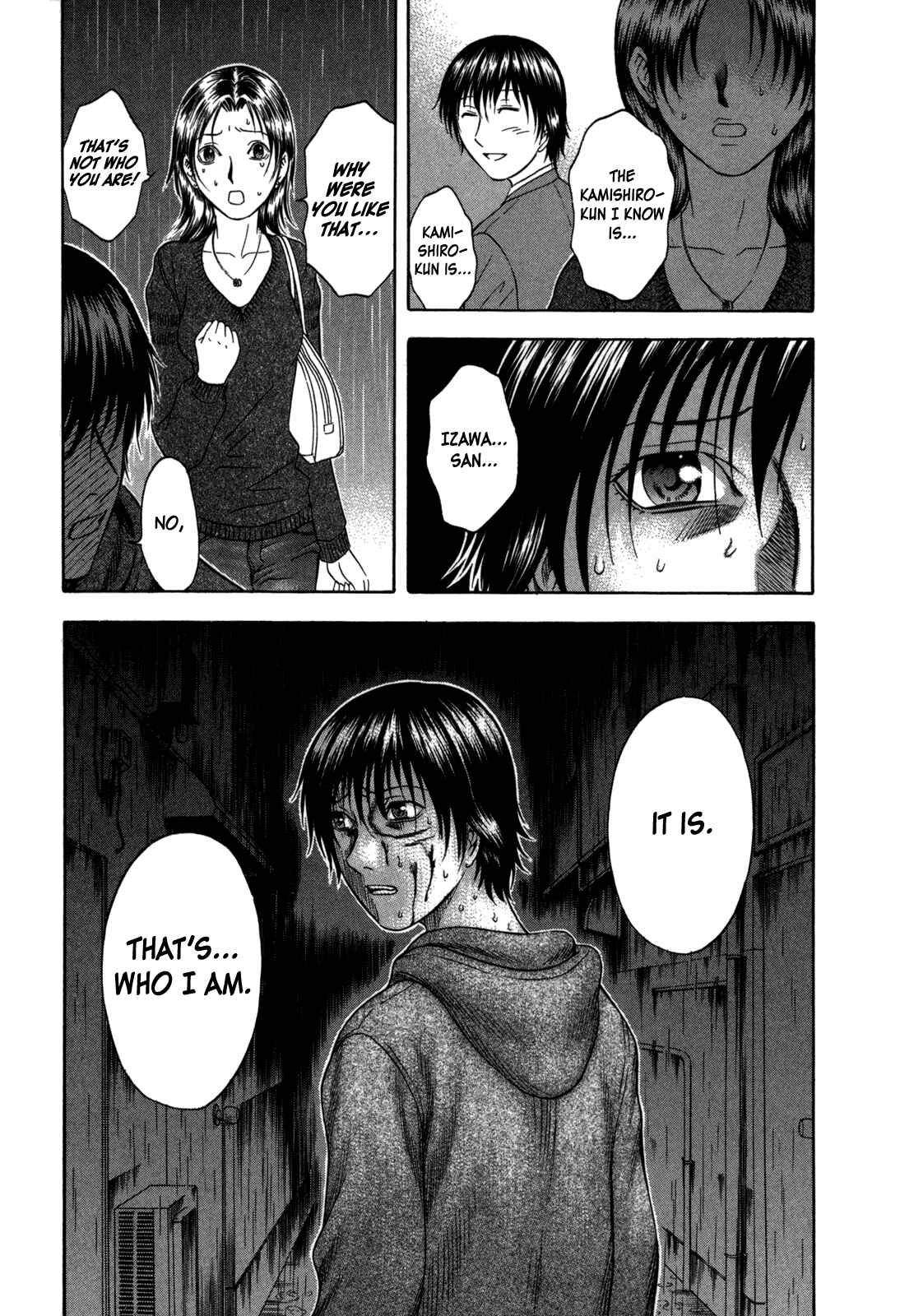Page 9 Chapter 83 Holyland