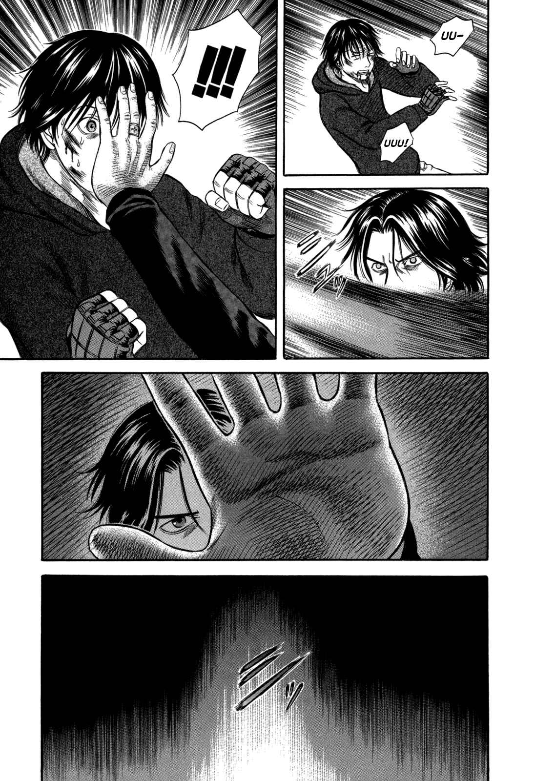 Page 9 Chapter 50 Holyland