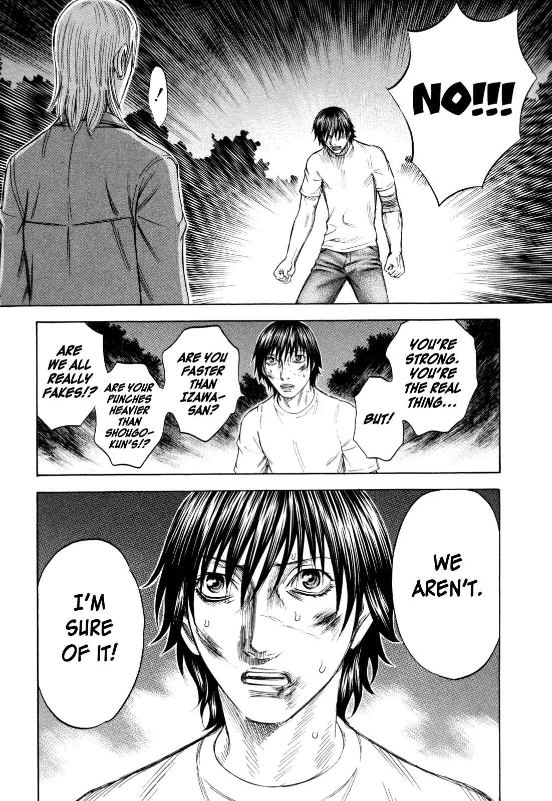 Page 5 Chapter 174 Holyland