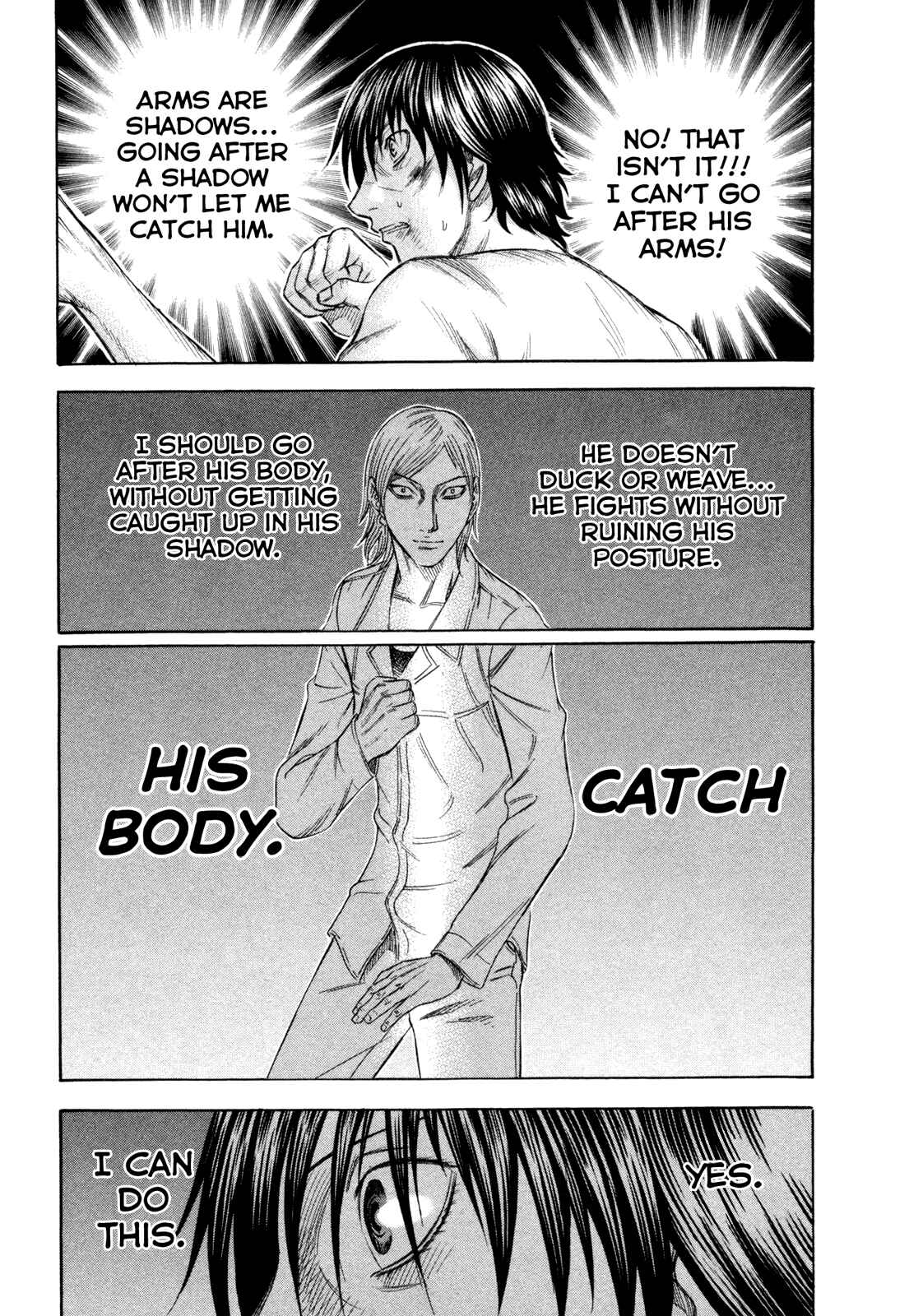 Page 7 Chapter 174 Holyland