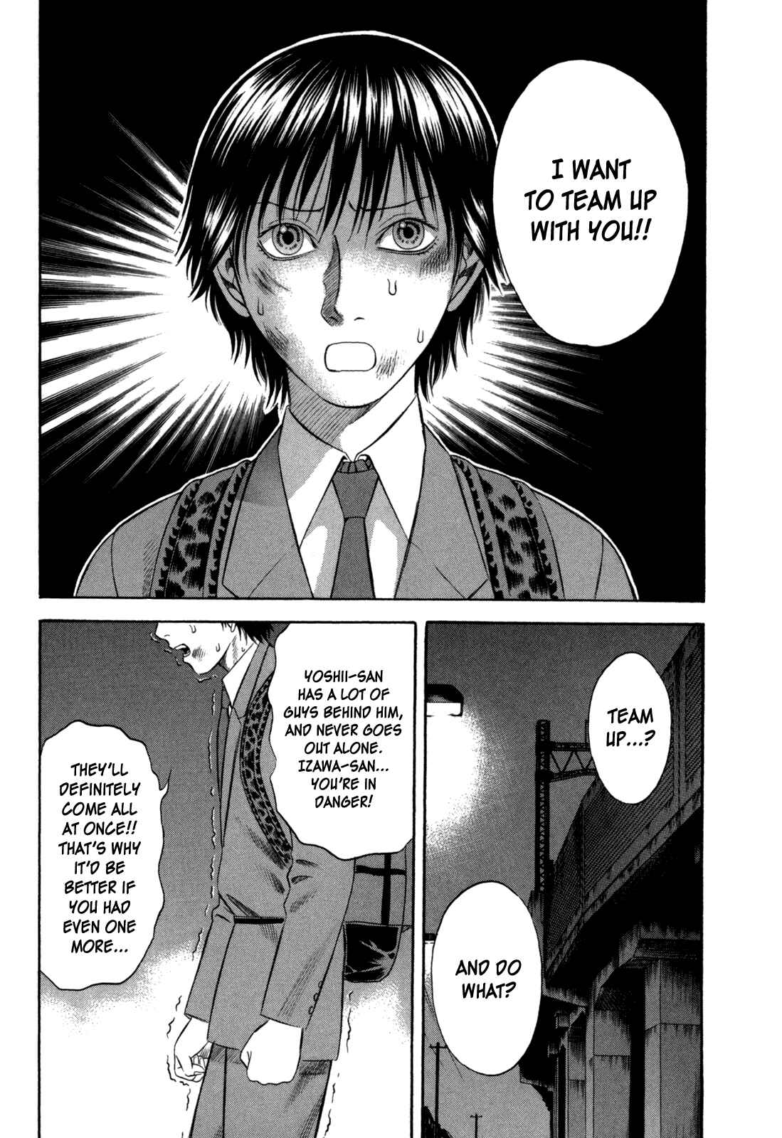 Page 11 Chapter 60 Holyland
