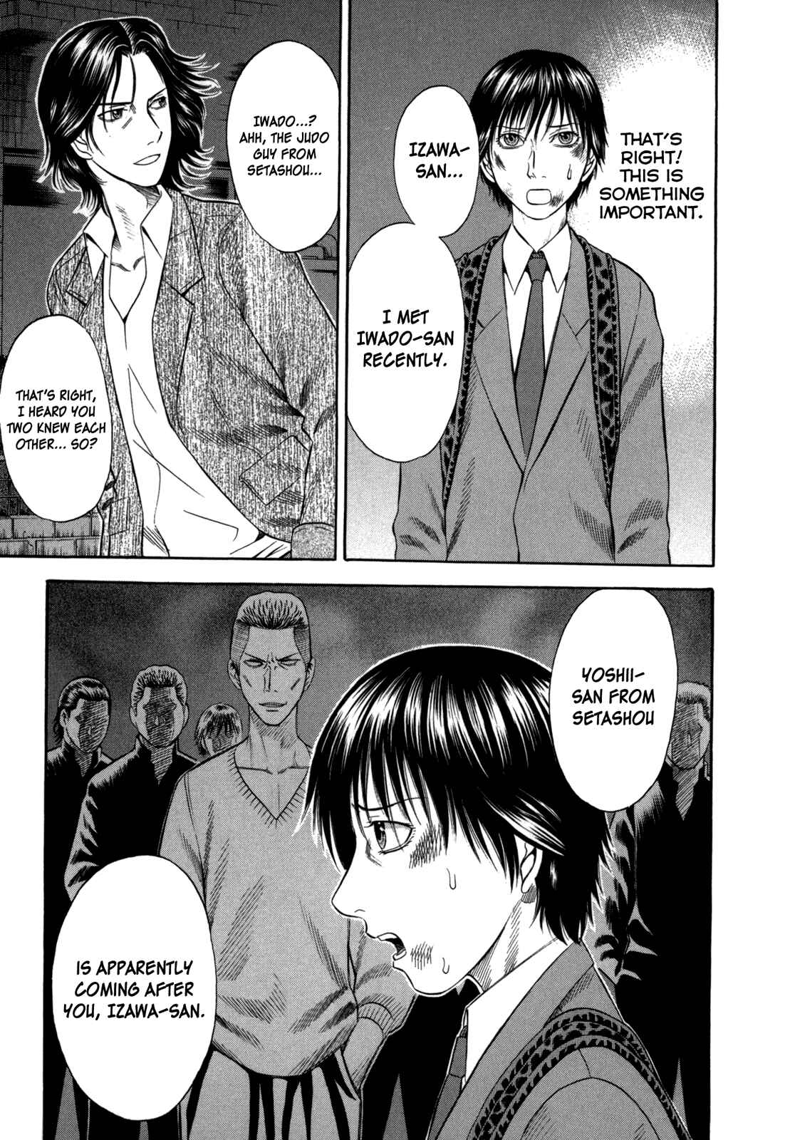 Page 9 Chapter 60 Holyland