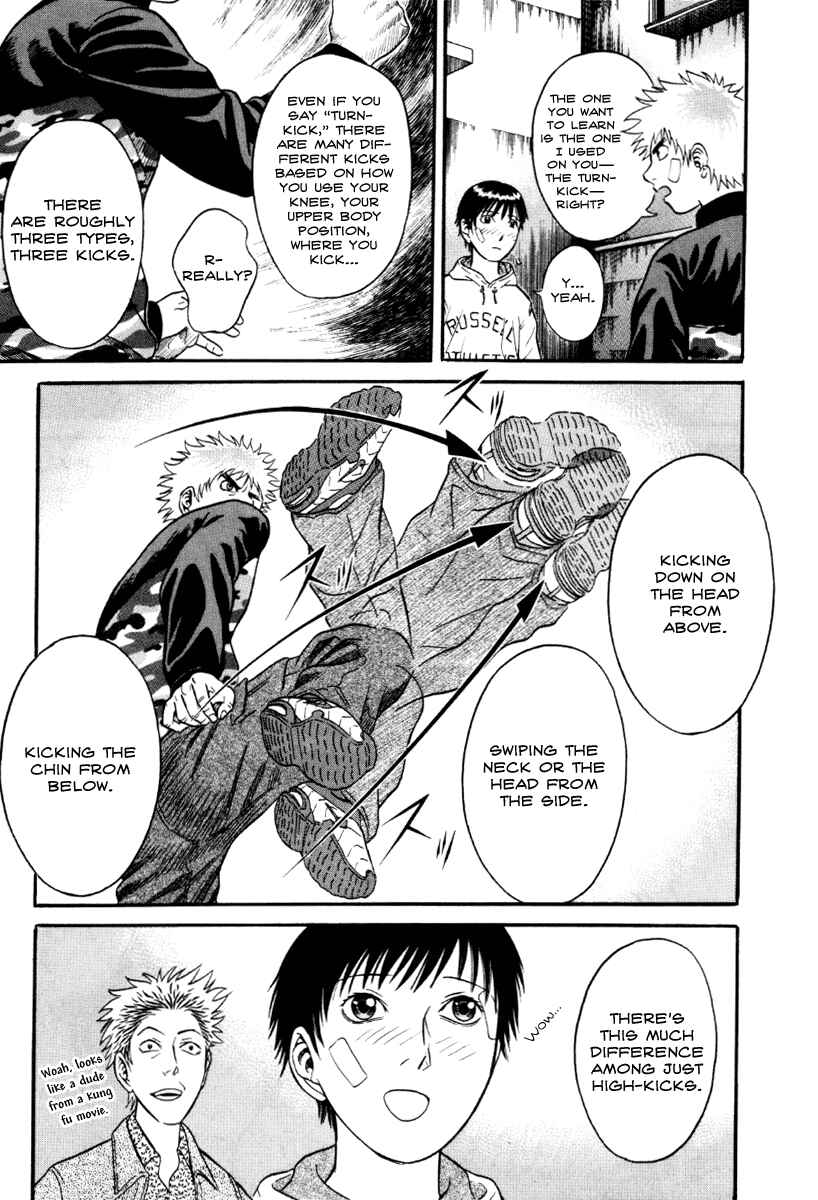 Page 11 Chapter 30 Holyland