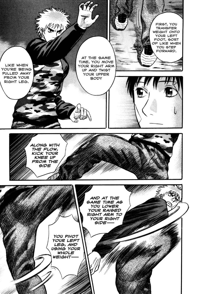 Page 13 Chapter 30 Holyland