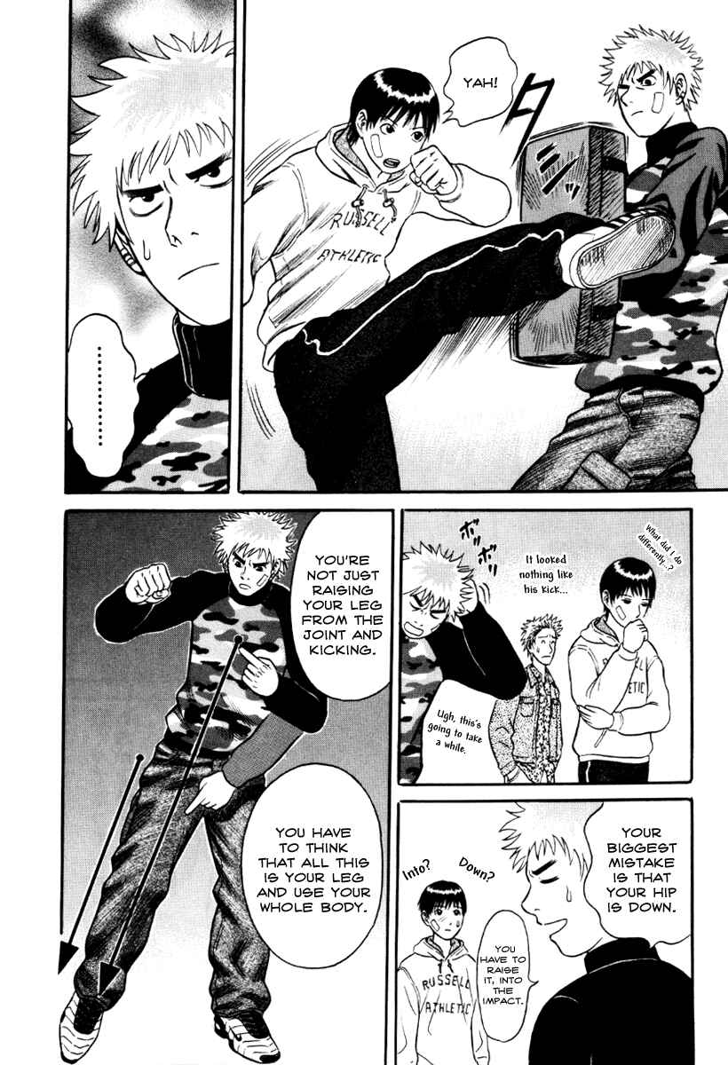 Page 16 Chapter 30 Holyland