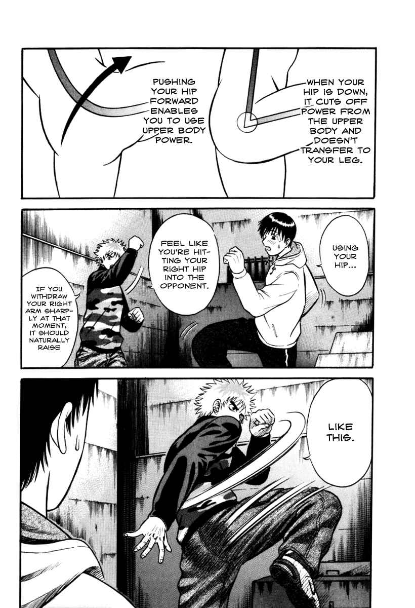 Page 17 Chapter 30 Holyland