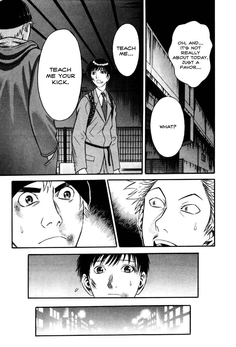Page 5 Chapter 30 Holyland