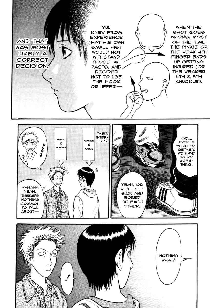 Page 8 Chapter 30 Holyland