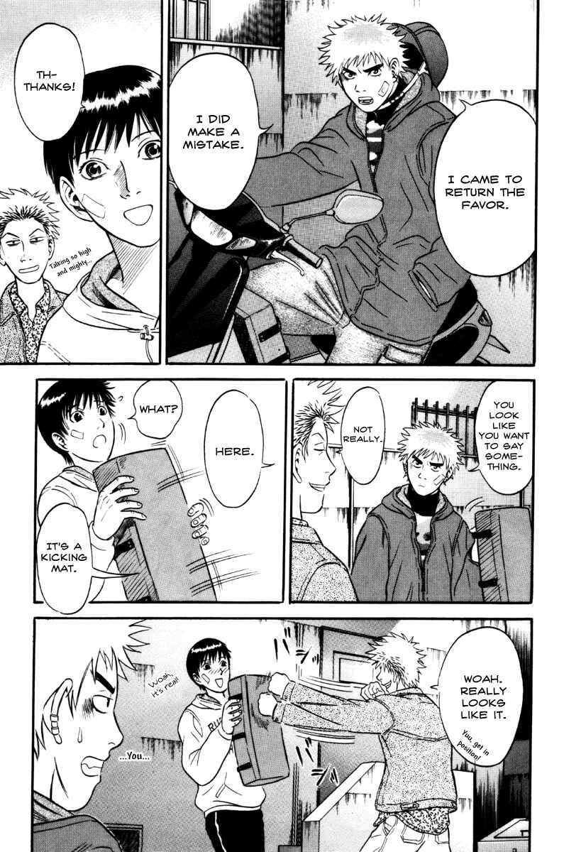 Page 9 Chapter 30 Holyland