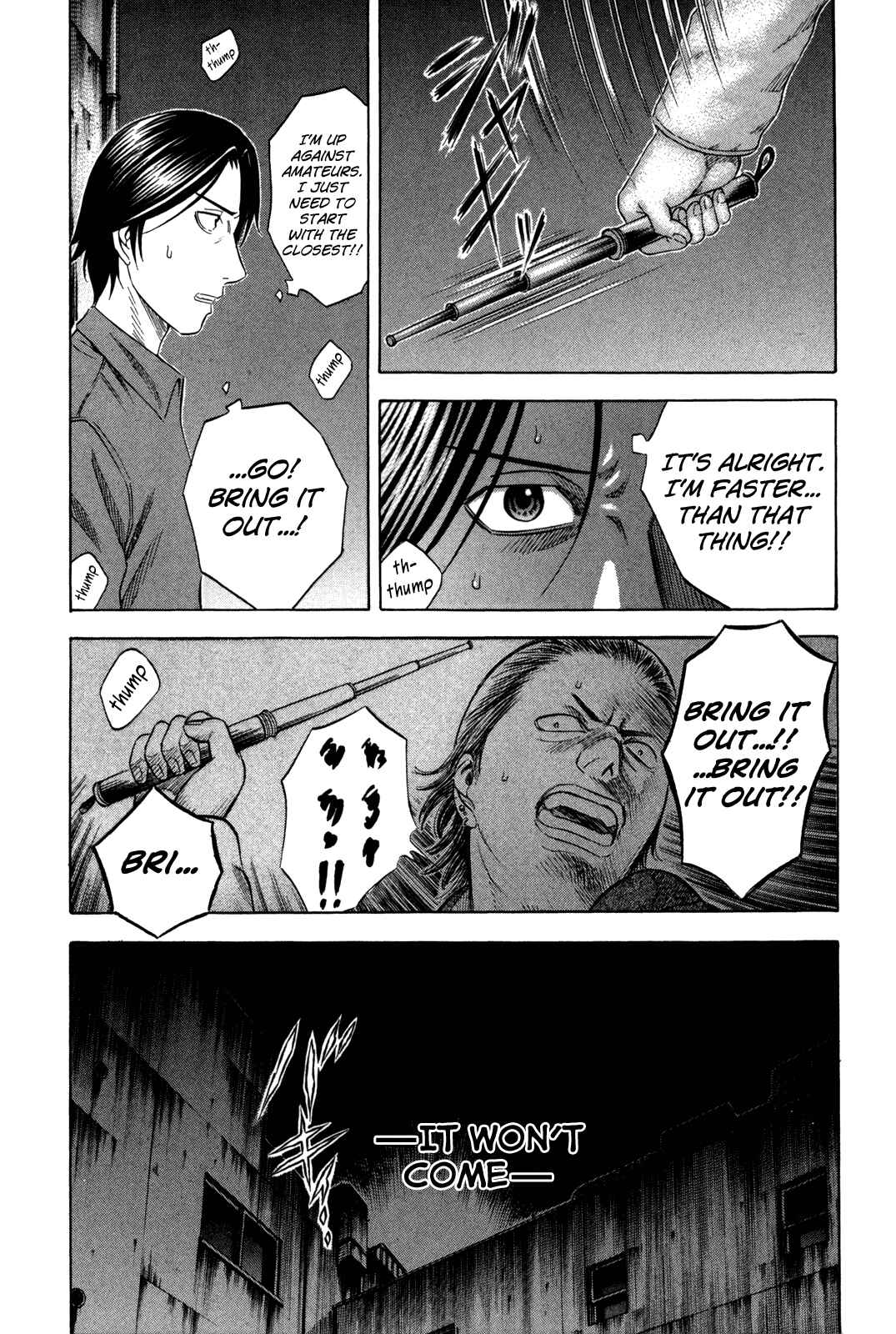 Page 16 Chapter 129 Holyland