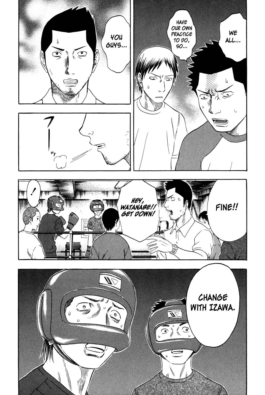 Page 6 Chapter 129 Holyland