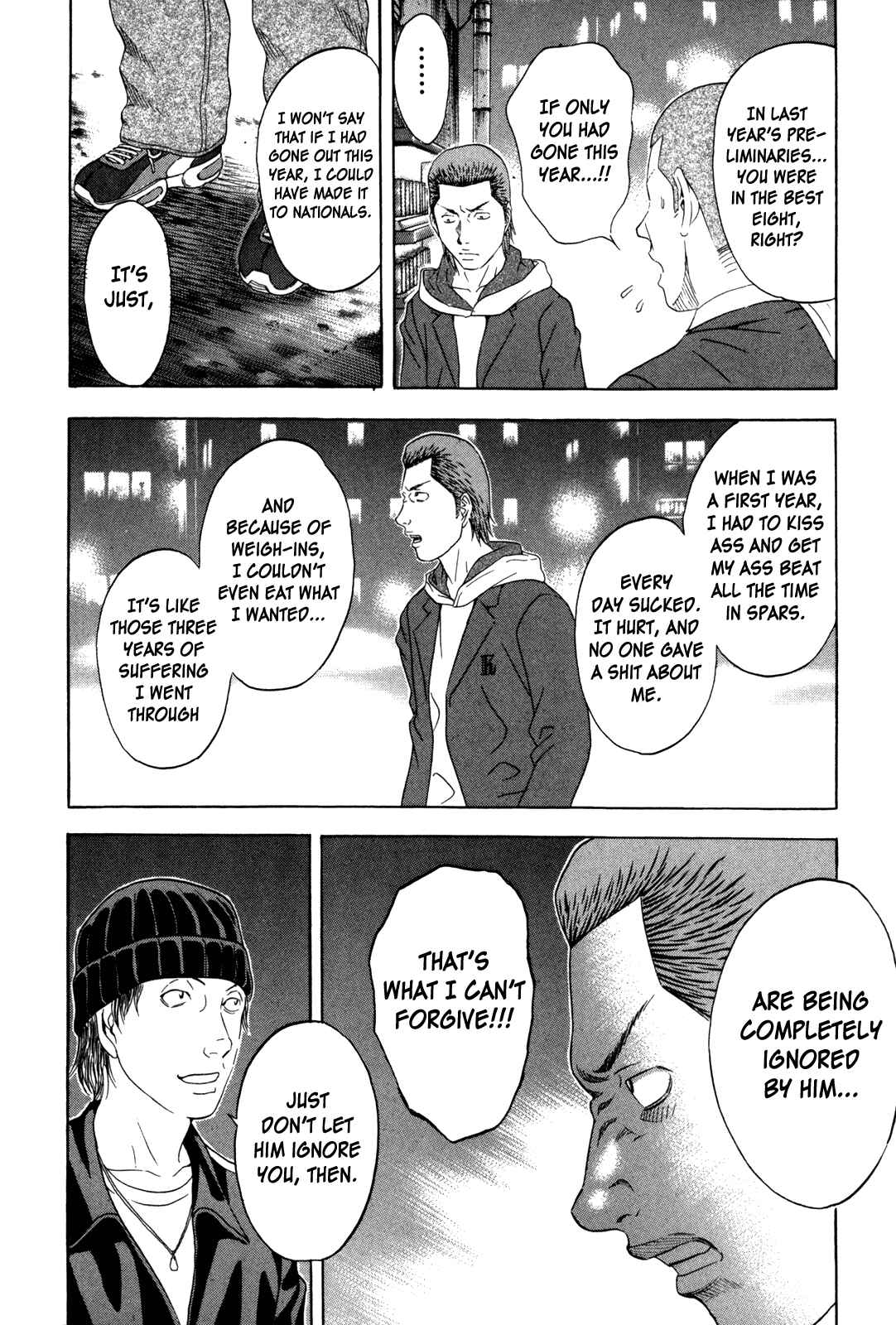 Page 8 Chapter 129 Holyland