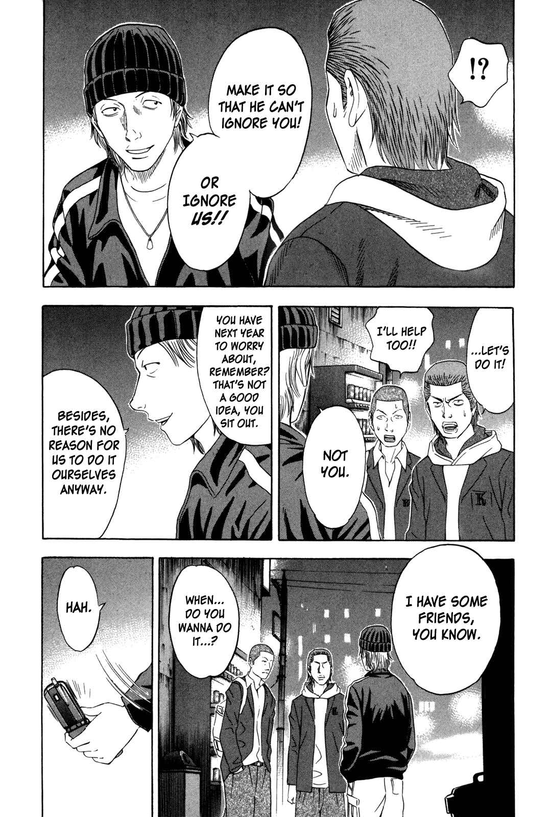 Page 9 Chapter 129 Holyland
