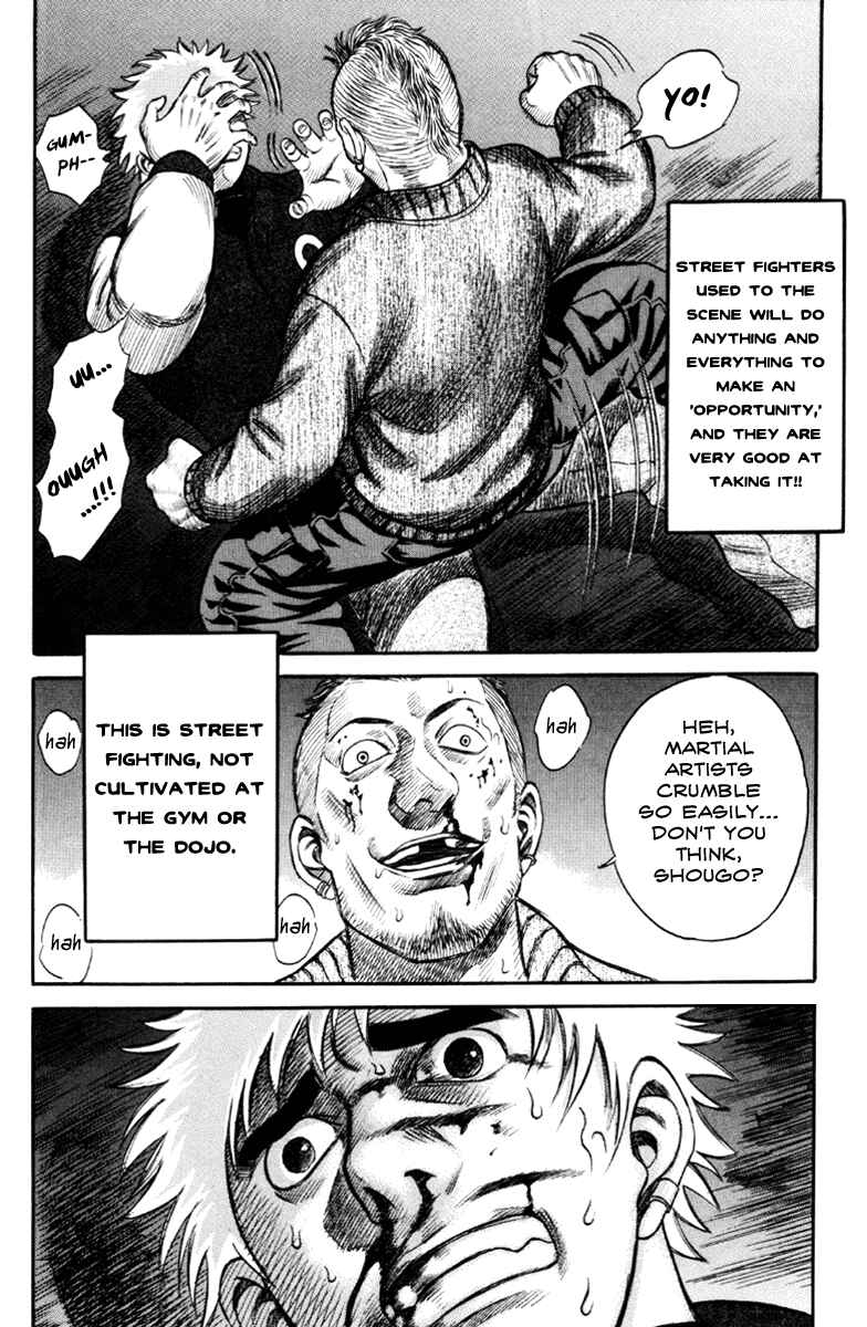 Page 14 Chapter 35 Holyland