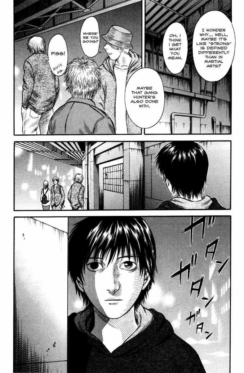 Page 17 Chapter 35 Holyland