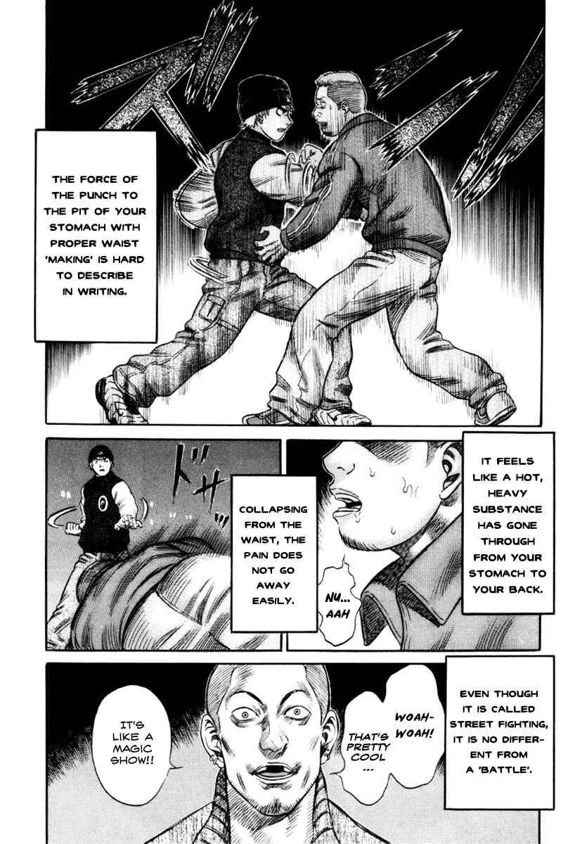 Page 6 Chapter 35 Holyland