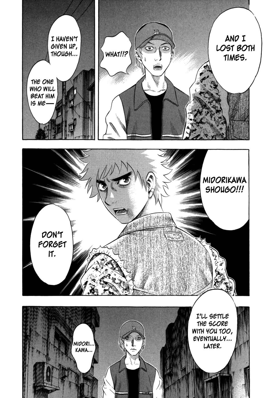 Page 16 Chapter 106 Holyland