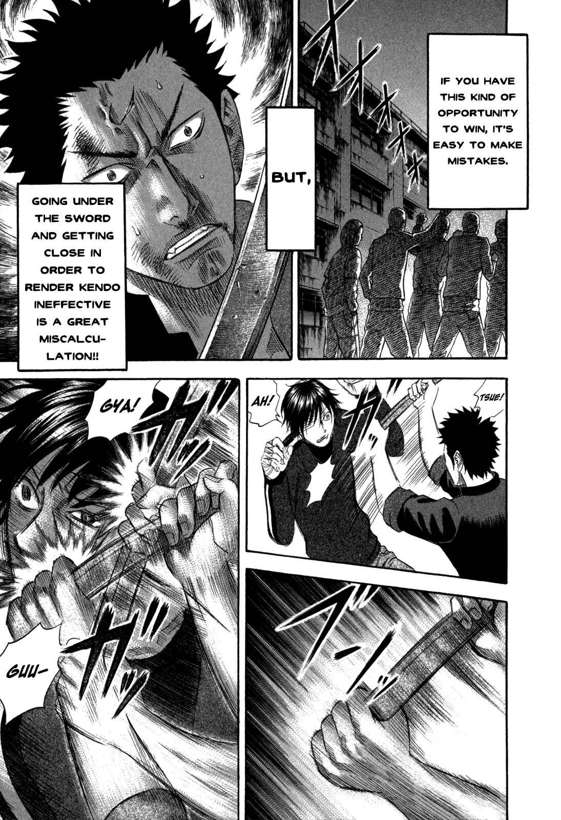 Page 11 Chapter 72 Holyland